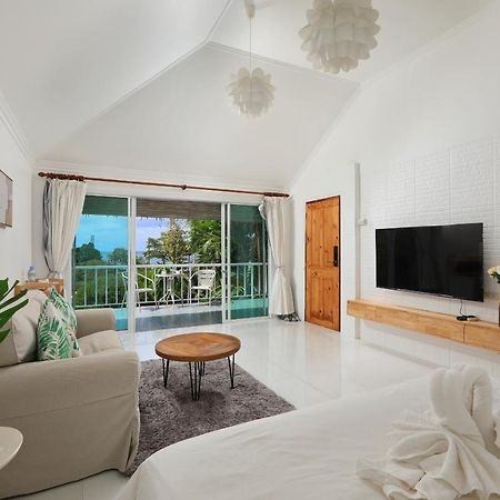 Daydream Villa Resort プーケット エクステリア 写真