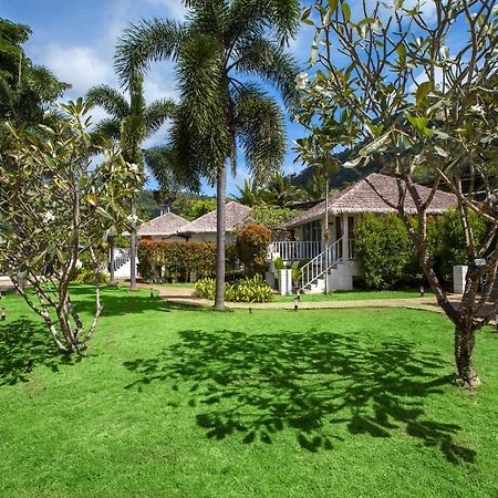 Daydream Villa Resort プーケット エクステリア 写真