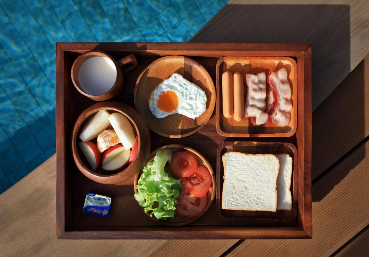 Daydream Villa Resort プーケット エクステリア 写真