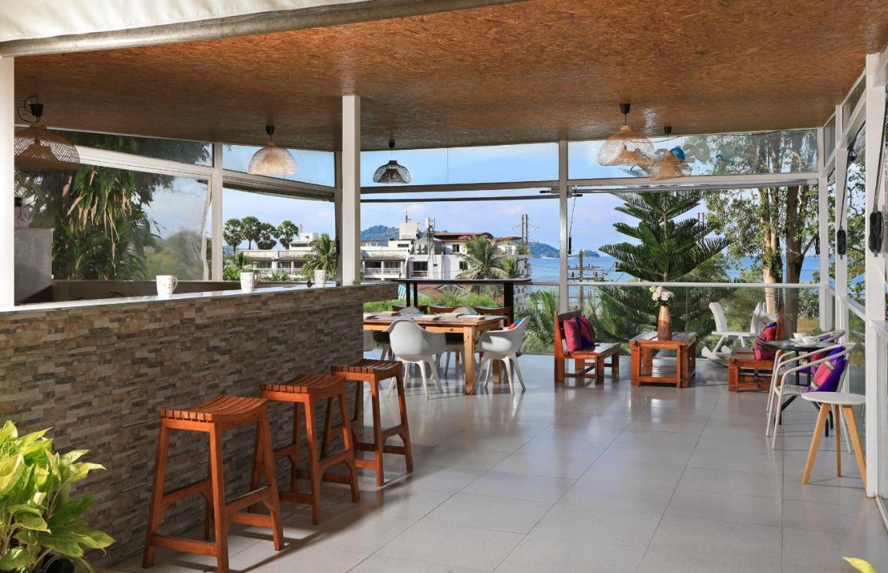 Daydream Villa Resort プーケット エクステリア 写真