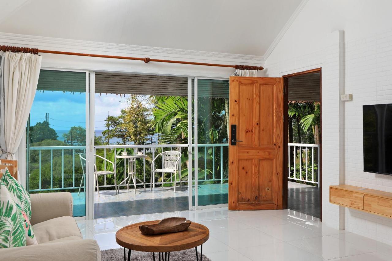 Daydream Villa Resort プーケット エクステリア 写真