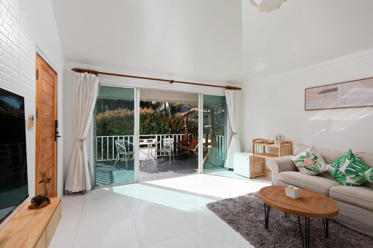 Daydream Villa Resort プーケット エクステリア 写真
