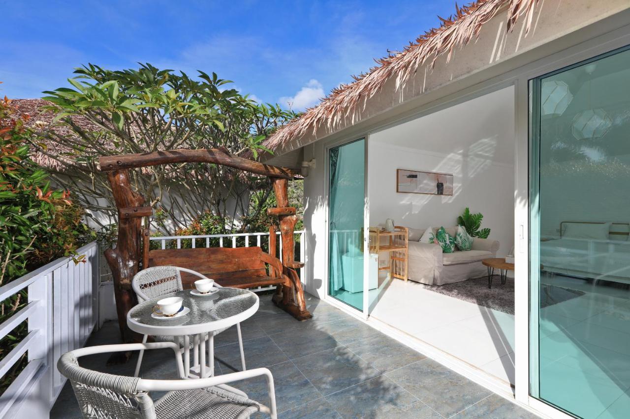 Daydream Villa Resort プーケット エクステリア 写真