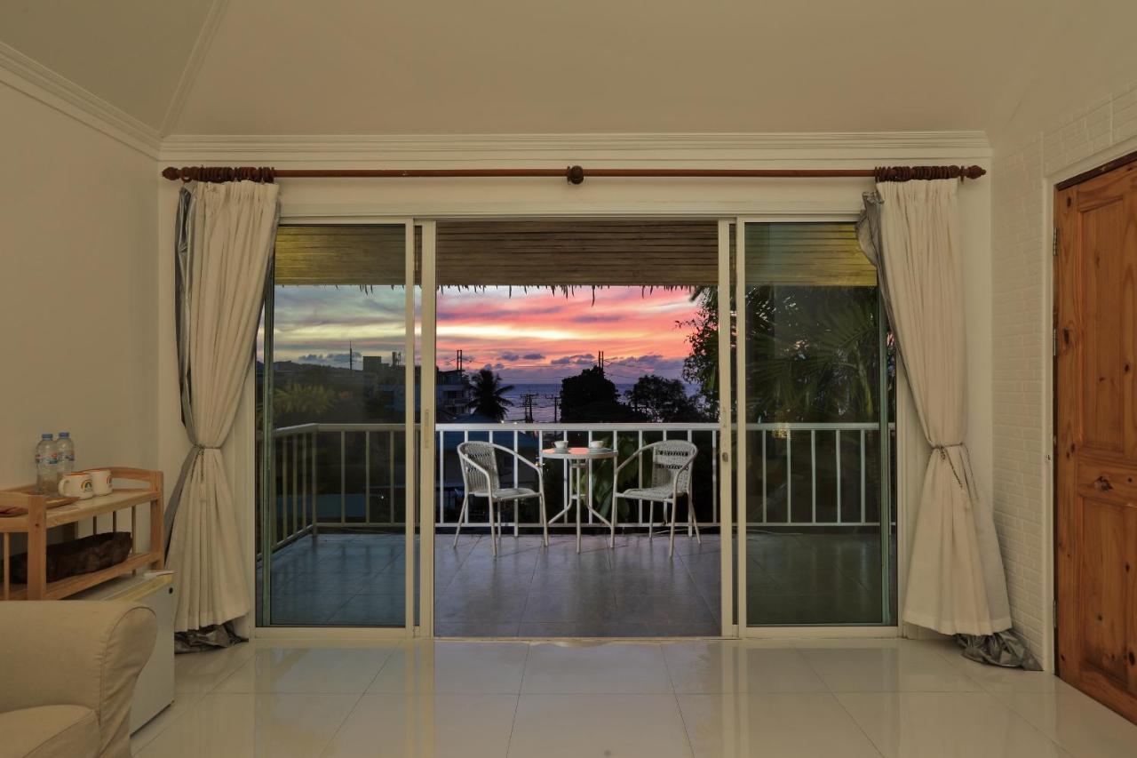 Daydream Villa Resort プーケット エクステリア 写真