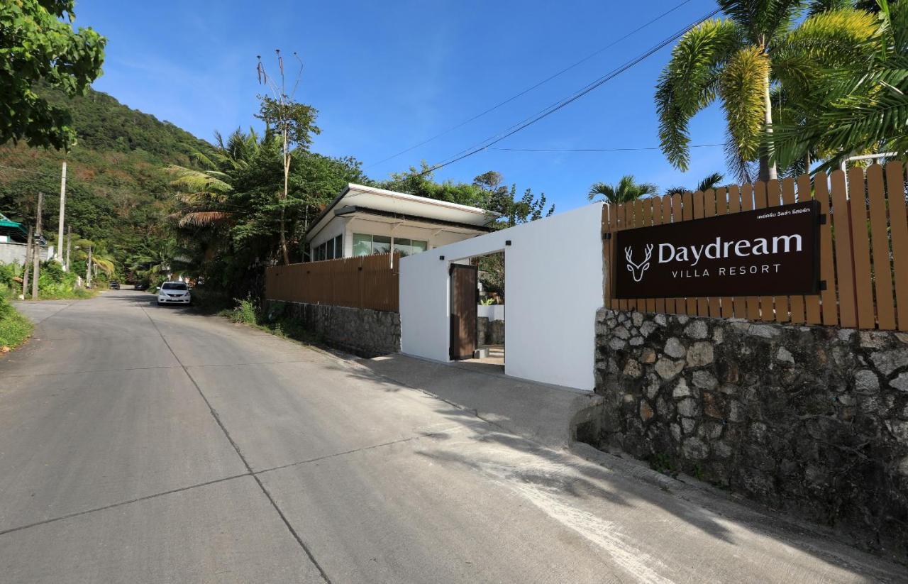 Daydream Villa Resort プーケット エクステリア 写真