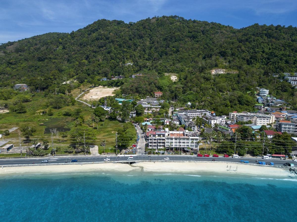 Daydream Villa Resort プーケット エクステリア 写真