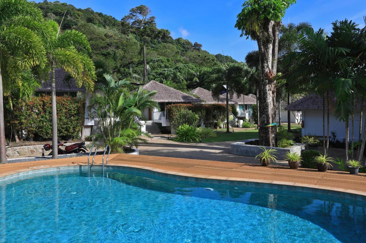 Daydream Villa Resort プーケット エクステリア 写真