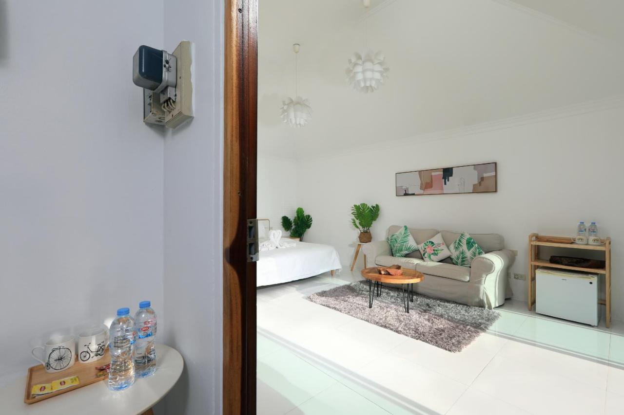 Daydream Villa Resort プーケット エクステリア 写真