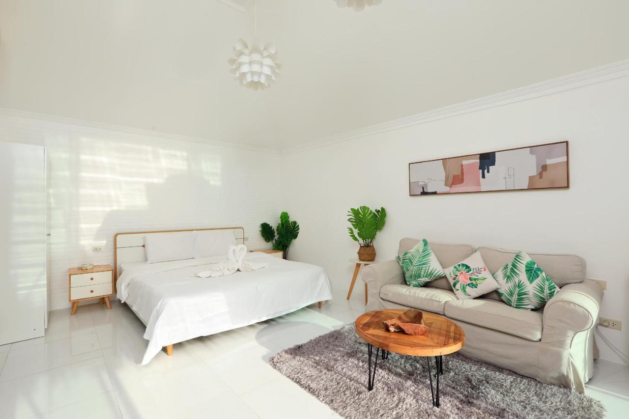 Daydream Villa Resort プーケット エクステリア 写真