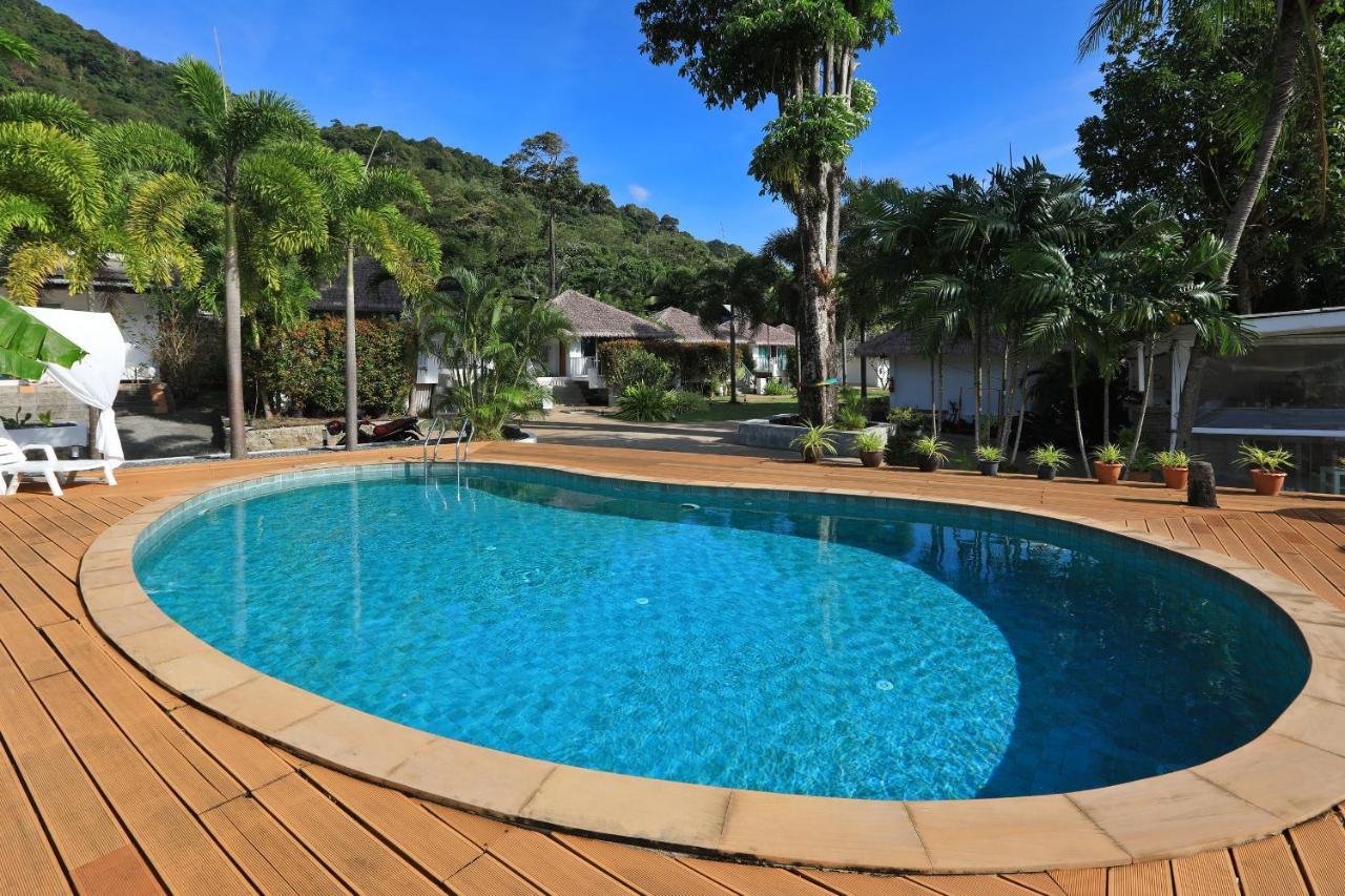 Daydream Villa Resort プーケット エクステリア 写真