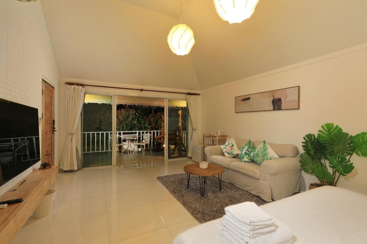 Daydream Villa Resort プーケット エクステリア 写真