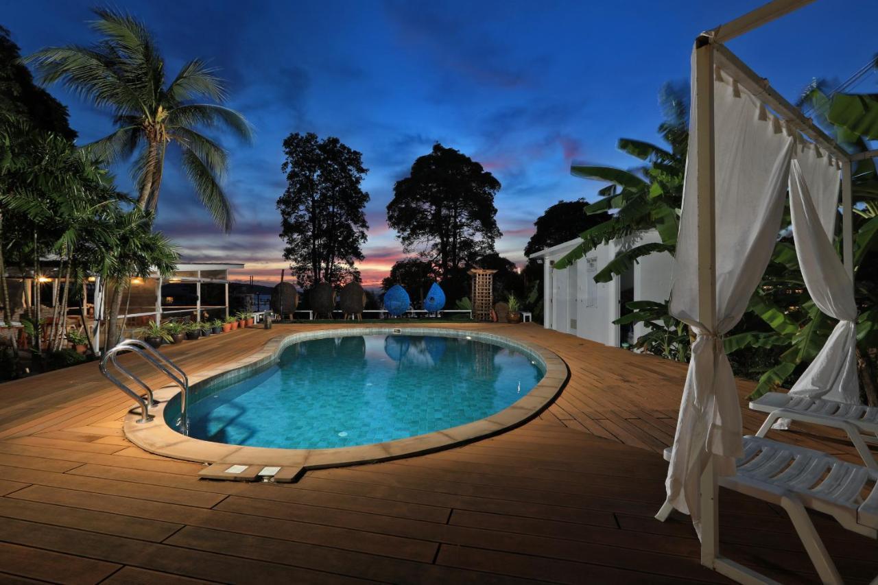 Daydream Villa Resort プーケット エクステリア 写真