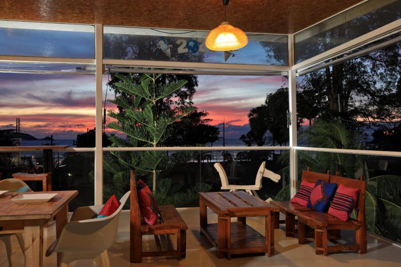 Daydream Villa Resort プーケット エクステリア 写真