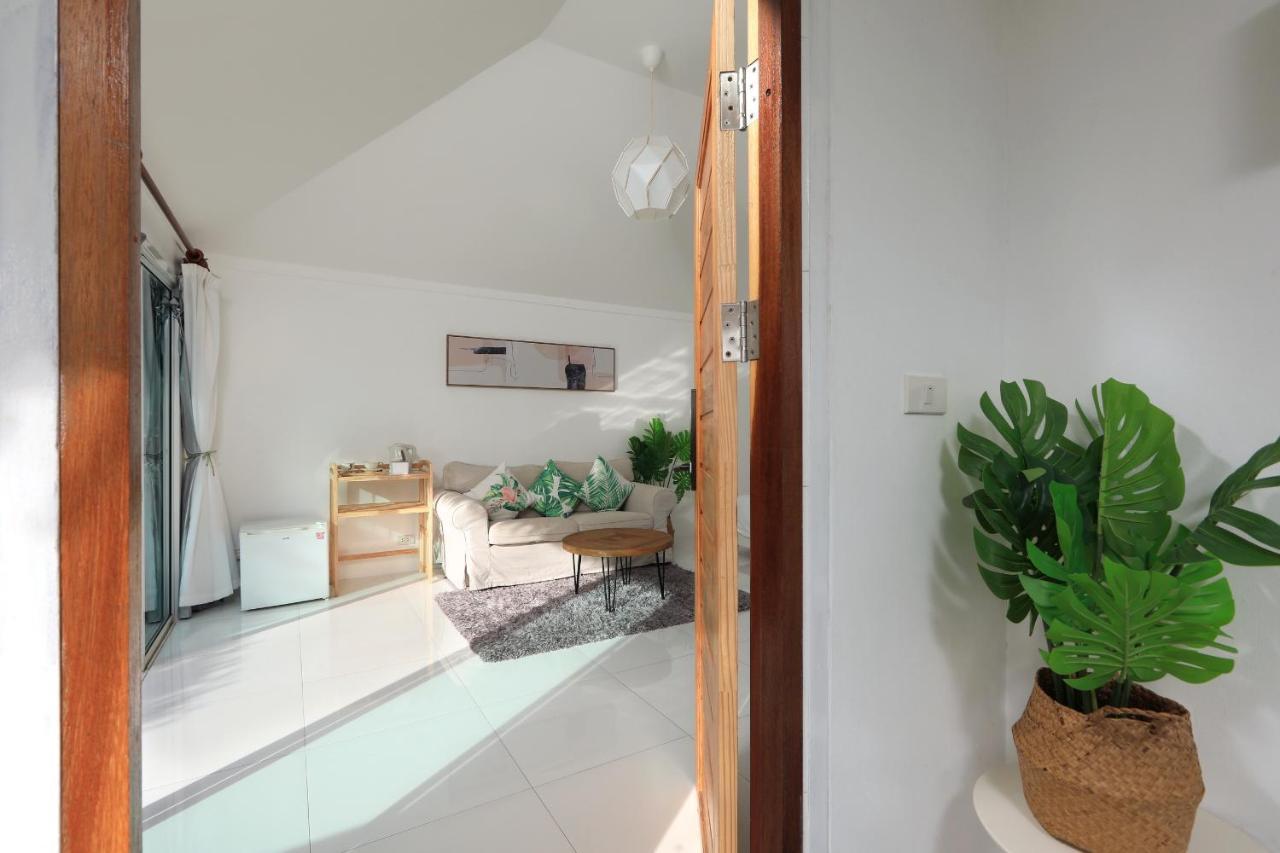 Daydream Villa Resort プーケット エクステリア 写真