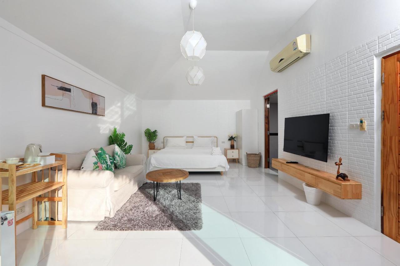 Daydream Villa Resort プーケット エクステリア 写真