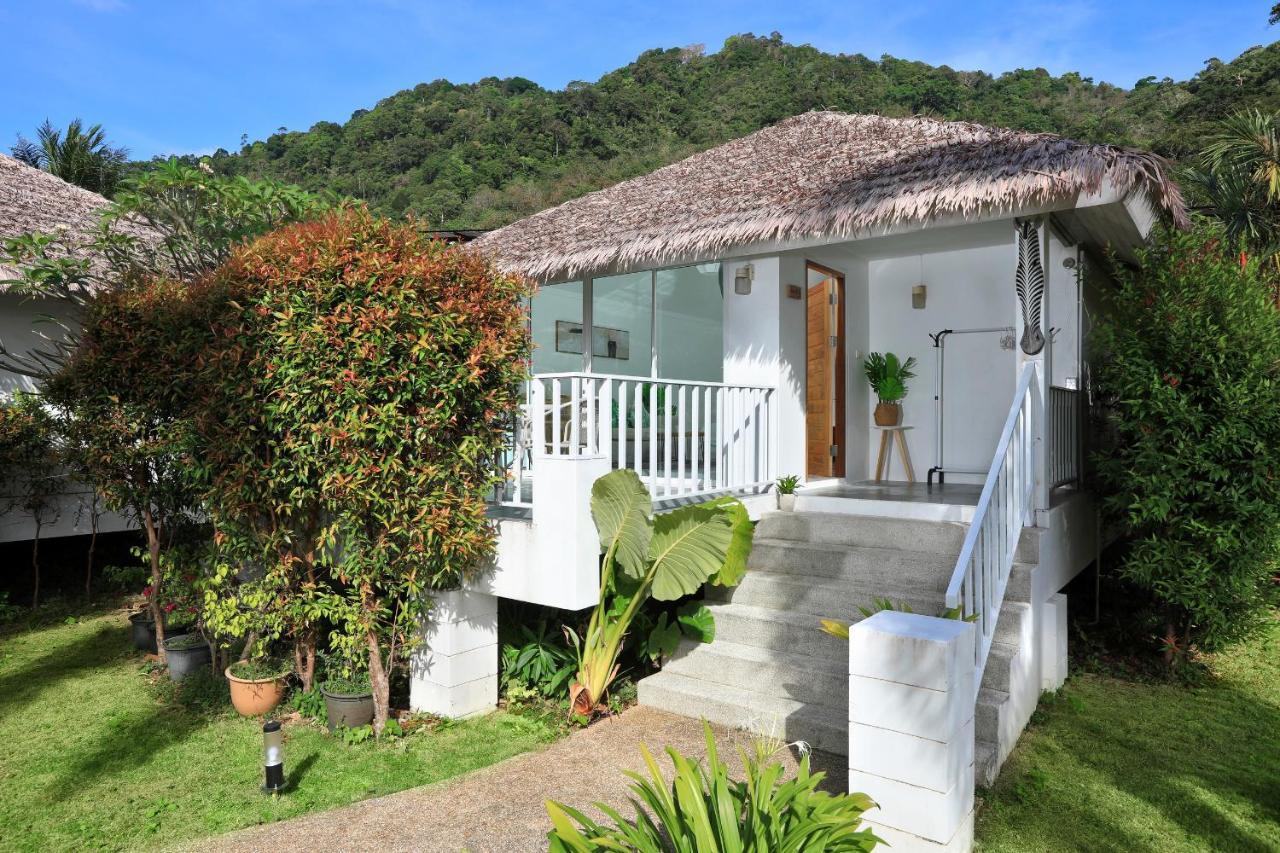 Daydream Villa Resort プーケット エクステリア 写真
