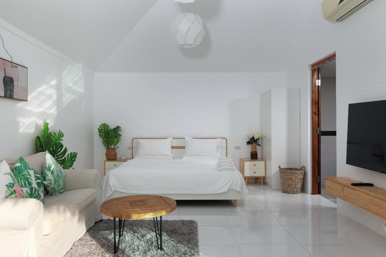 Daydream Villa Resort プーケット エクステリア 写真