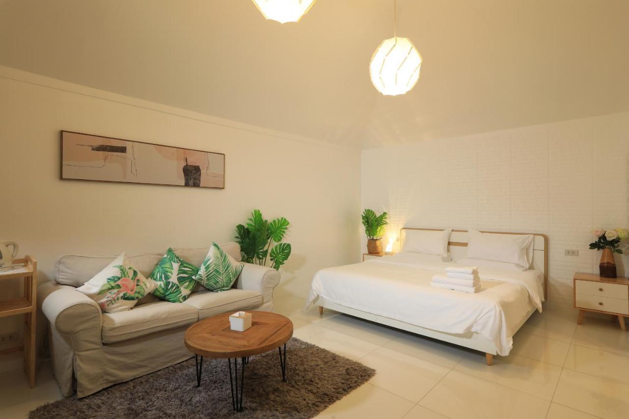 Daydream Villa Resort プーケット エクステリア 写真
