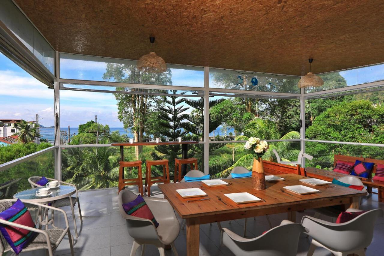 Daydream Villa Resort プーケット エクステリア 写真