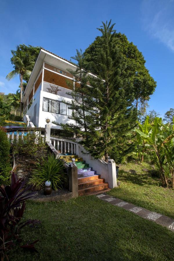 Daydream Villa Resort プーケット エクステリア 写真