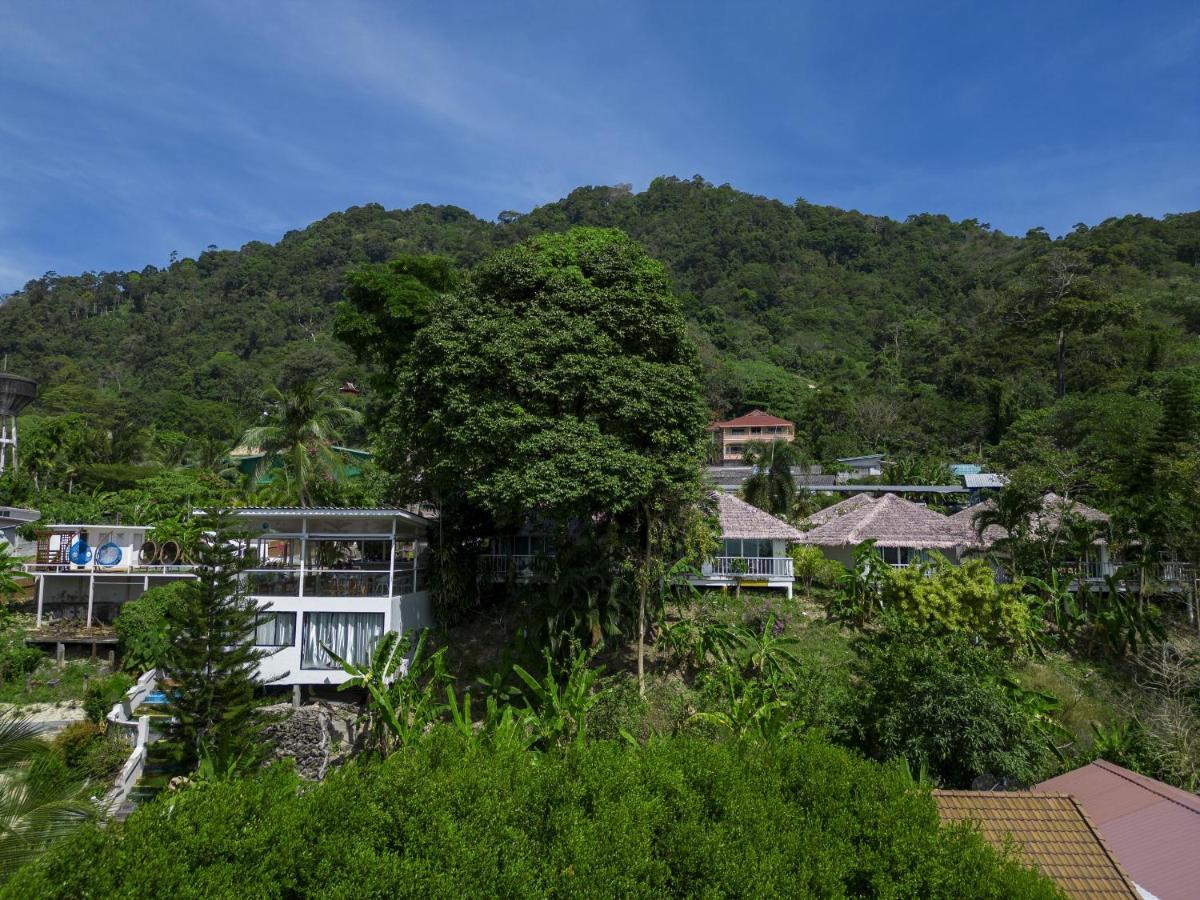Daydream Villa Resort プーケット エクステリア 写真