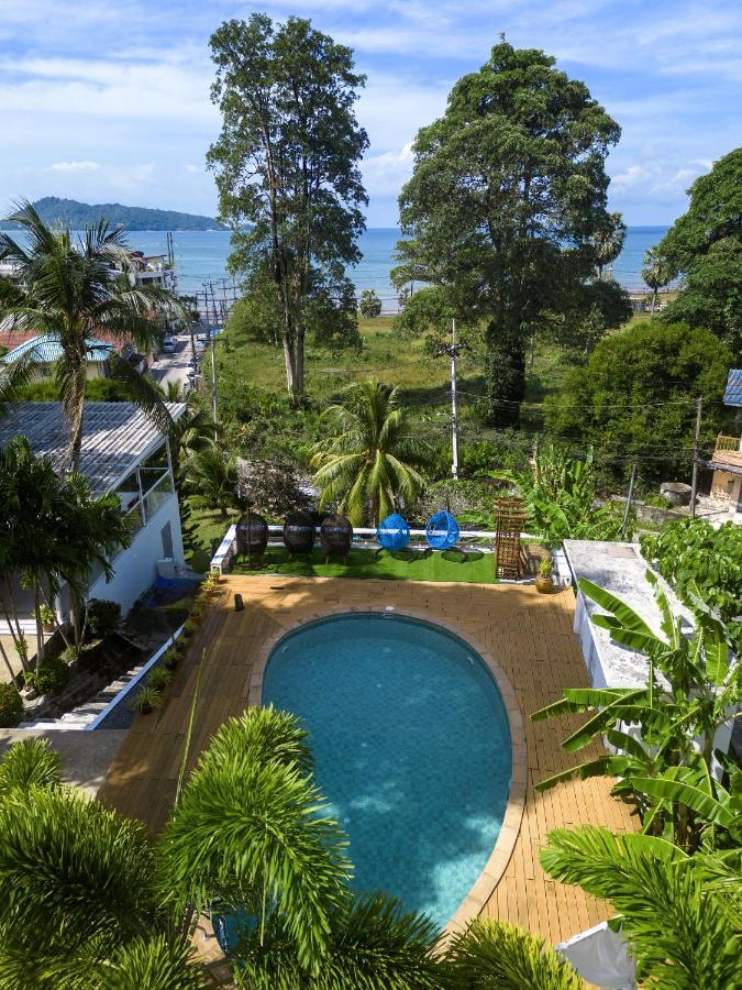Daydream Villa Resort プーケット エクステリア 写真