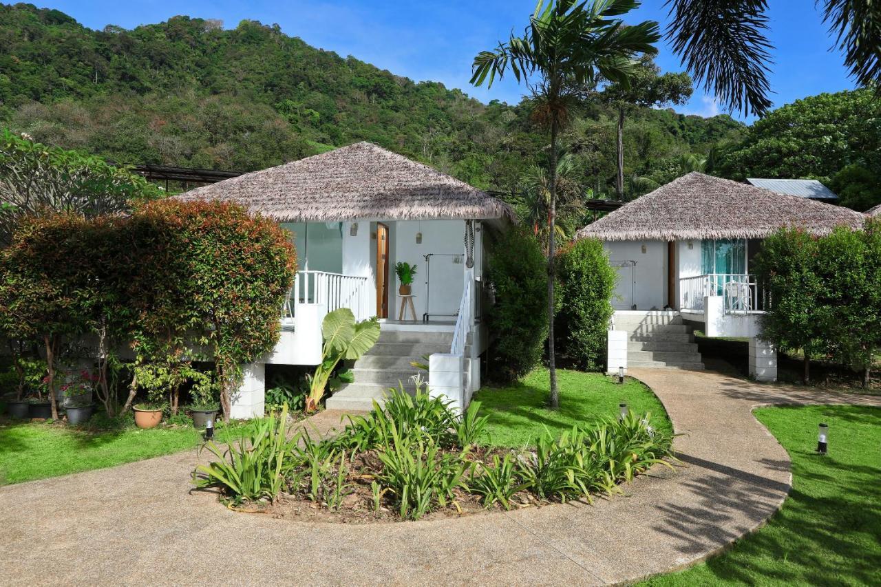Daydream Villa Resort プーケット エクステリア 写真